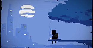 Urban Pirate: The 8-bit Soundtrack