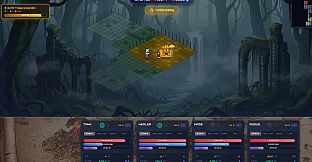 Everfall: Idle Dungeon RPG