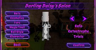 Roxy Raccoon's Pinball Panic - Baker's Best