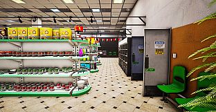 Before Exit: Supermarket + fig. bundle