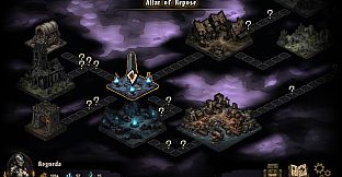 Path of Damned