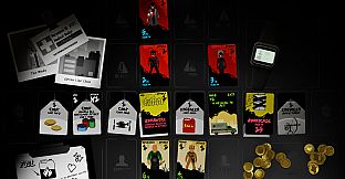 Cards n Zombies