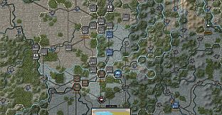 Strategic Command: American Civil War - Concert of Europe