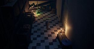 So long as there is Mercy