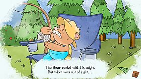 By Bait or By Bullet