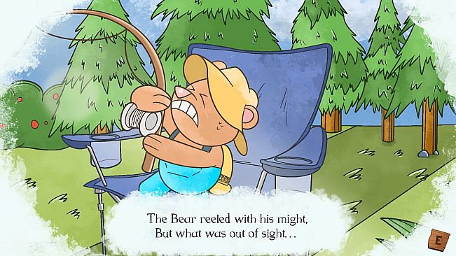 By Bait or By Bullet