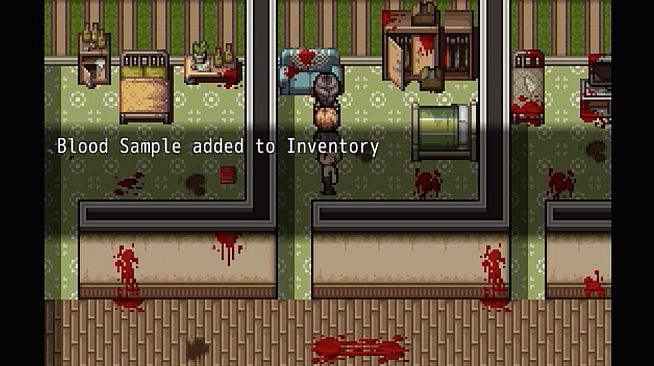 Silver Creek Falls: Chapter 1