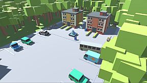 Landlord Simulator