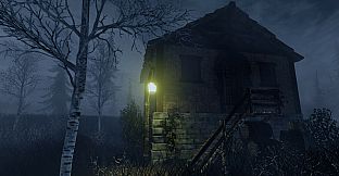 Dreadwoods Gatekeeper: Prologue