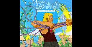 Many Nights a Whisper Soundtrack