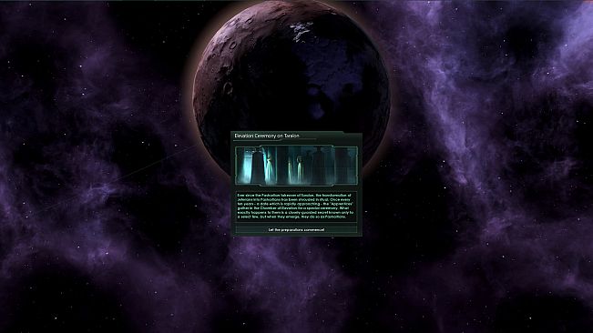 Stellaris: Necroids Species Pack