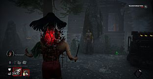 Dead by Daylight - Sinister Grace