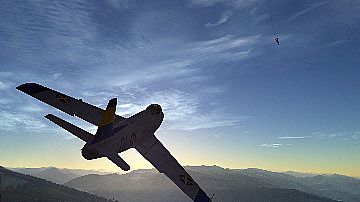 The Museum Relic Campaign