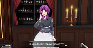 CUSTOM ORDER MAID 3D2 Personality Pack Unhealthily Obsessed Yamato Nadeshiko