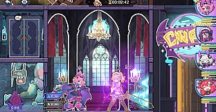 Made in Lucifer City