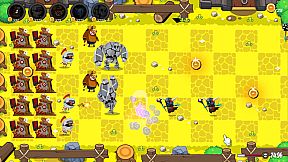 Heroes Battle Awakening