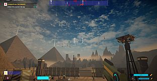 Boom Rush: Desert OPS
