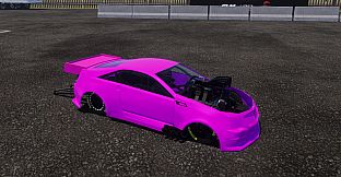 Bounty Drag Racing - Outlaw Pack 7