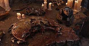 DOOM: The Dark Ages | Revelations