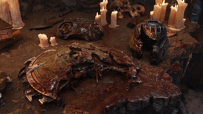 DOOM: The Dark Ages | Revelations