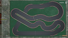 Virtual SlotCars