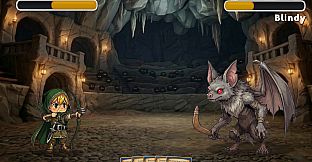 Pocket Squire: Arena