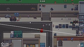 Plan B4: Proceed with the Plan A