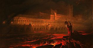 Infernal Apocalypse: Rise of the Underworld