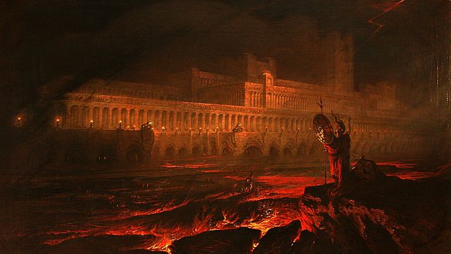 Infernal Apocalypse: Rise of the Underworld