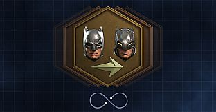 Injustice 2 - Infinite Transforms