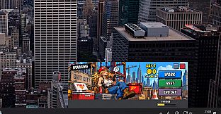 LILY'S TASKBAR HUSTLE