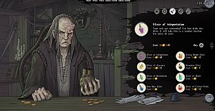 Stones Keeper II: Chaos Lord