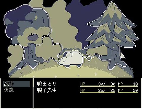 噗哟噗哟大冒险Puyo Puyo Adventure