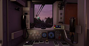 Train Sim World 6: UK Edition
