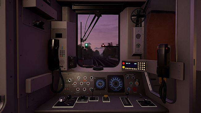Train Sim World 6: UK Regional Edition