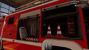 Industrial Firefighters