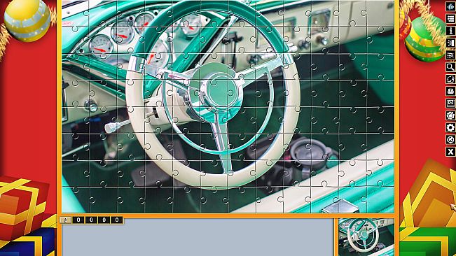 Pixel Puzzles Traditional Jigsaws Pack: Variety Pack 9