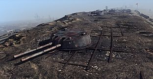 Call to Arms - Gates of Hell: Scorched Earth