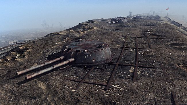 Call to Arms - Gates of Hell: Scorched Earth