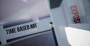 Sanatorium «Anthropocene Retreat»