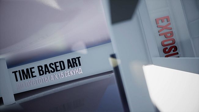 Sanatorium «Anthropocene Retreat»