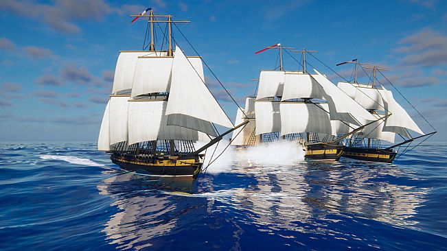 New World Trading Company