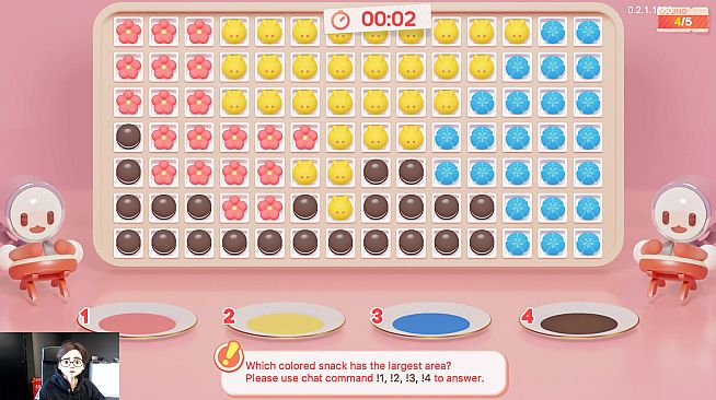 Pwnk: Stream Battle Royale