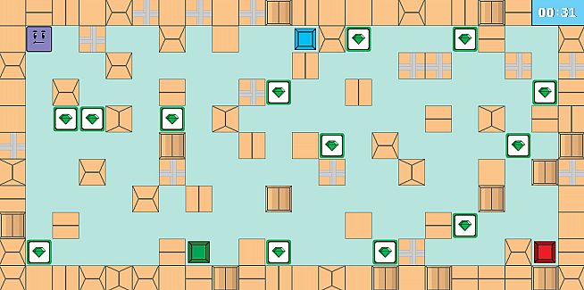 Thinking Inside The Box