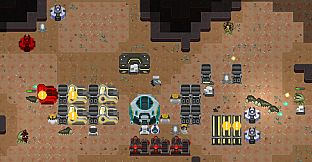 Galaxy Scavengers