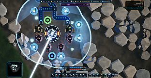 Mineral Zone