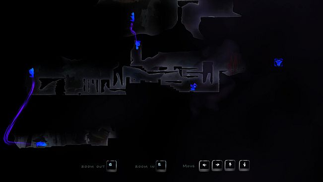 Cosmic: A Journey Among Shadows