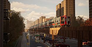 Train Sim World 6: Northeast Corridor Metro-North: New York - Stamford