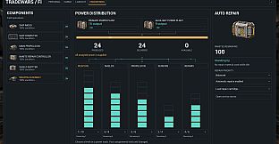 Frontier Intelligence