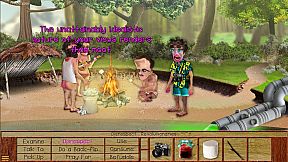 The Preposterous Awesomeness of Everything